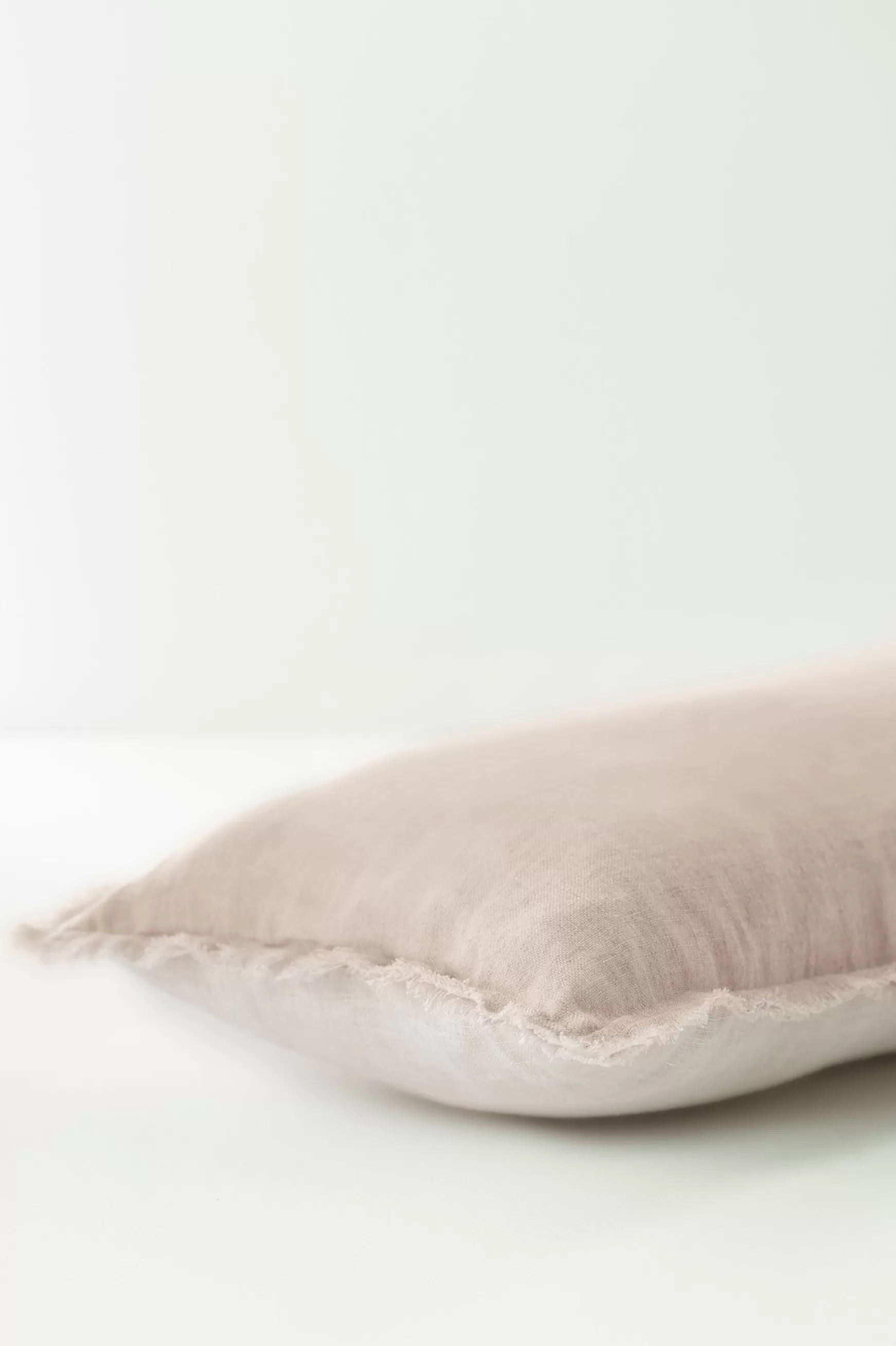 Soft Surroundings Decorative Pillows | pillows-Adrina Long Bolster Pillow