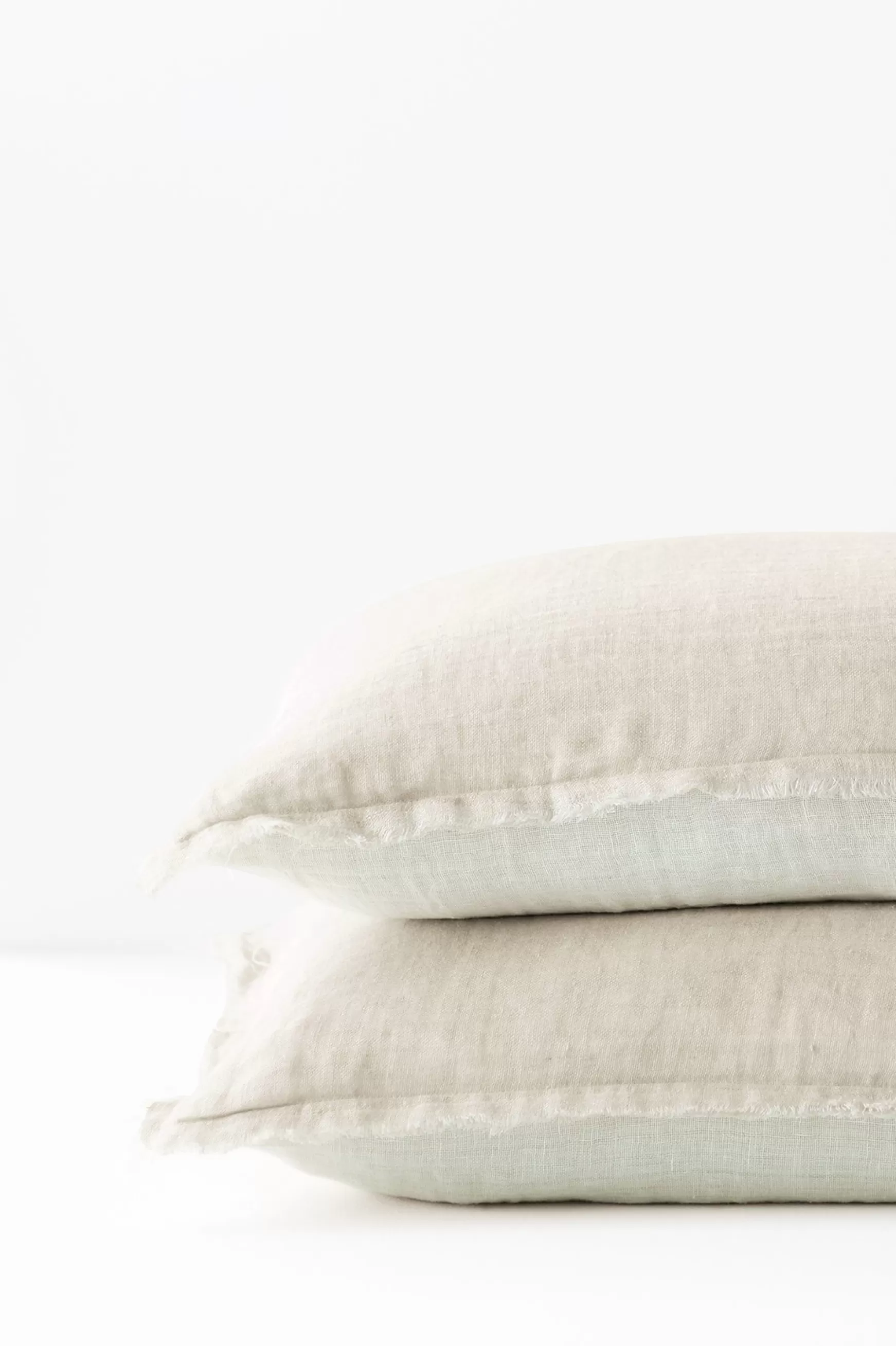 Soft Surroundings pillowcases & shams-Adrina Reversible Euro Sham