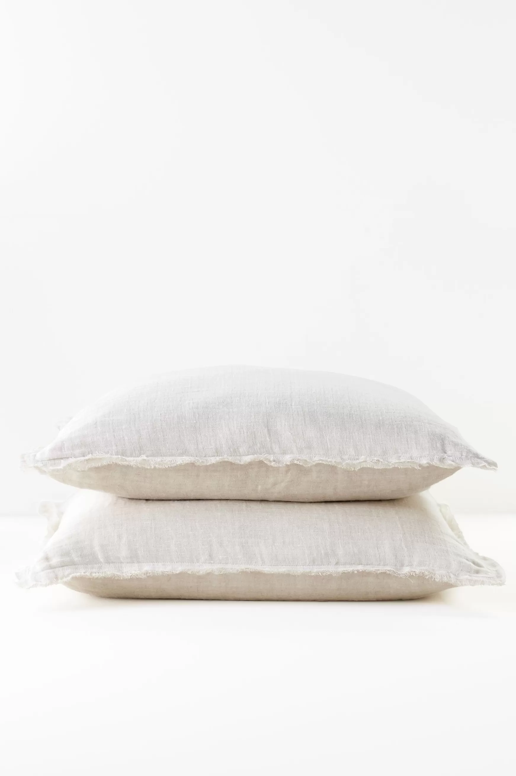 Soft Surroundings pillowcases & shams-Adrina Reversible Euro Sham