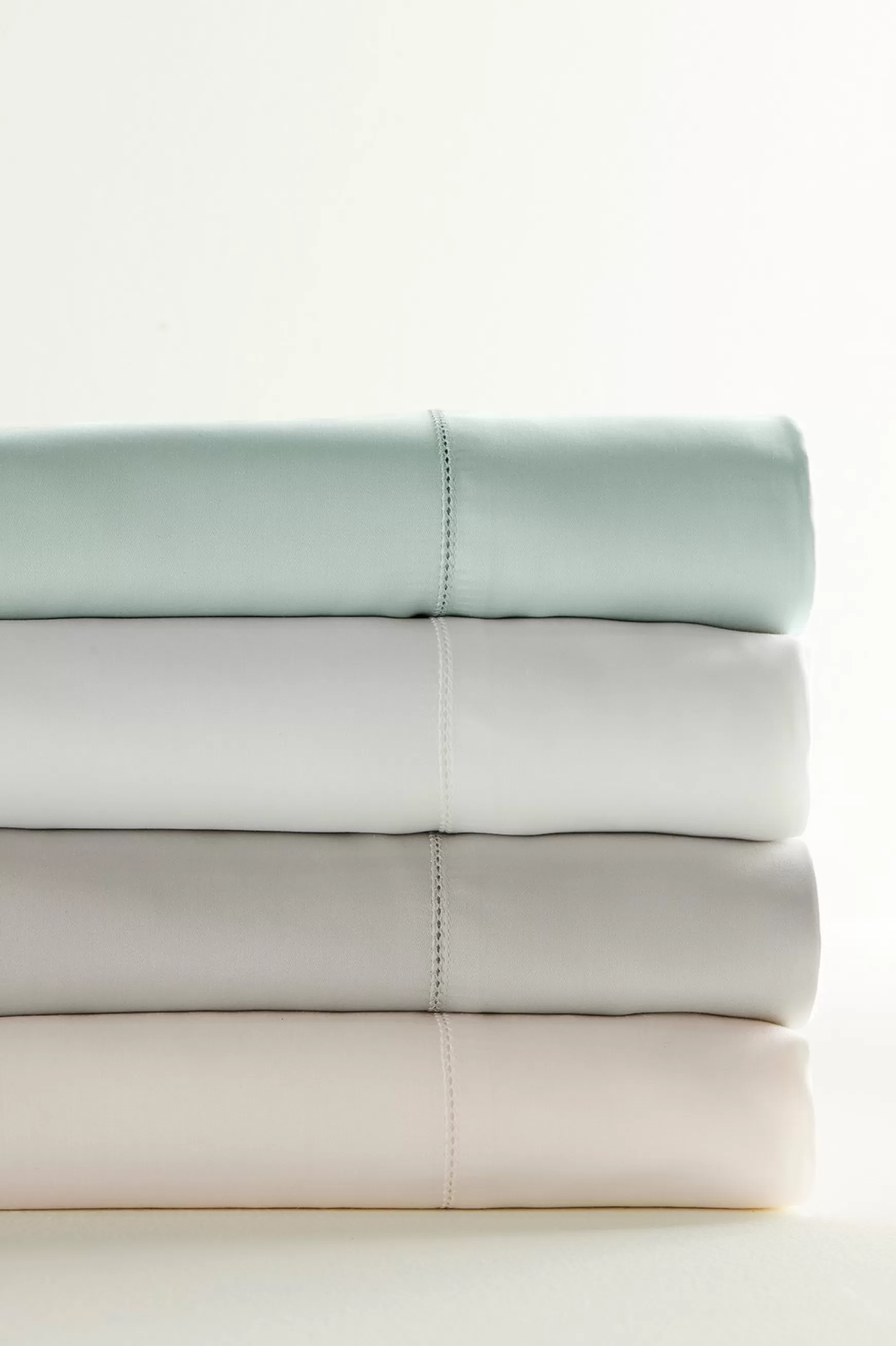 Soft Surroundings Bedding Essentials-Blissful Bamboo Sheet Set