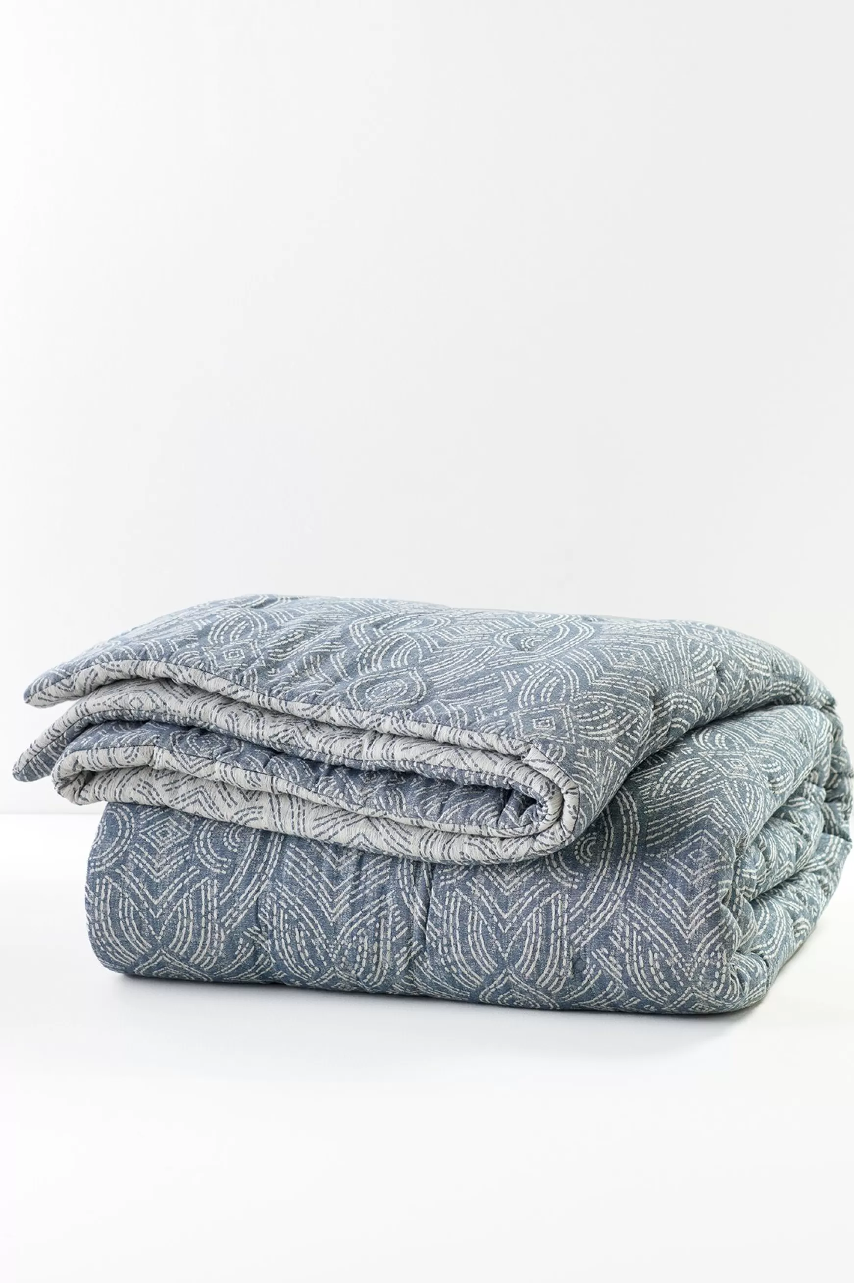 Soft Surroundings comforters | quilts, coverlets & duvet covers-Cordova Reversible Jacquard Comforter