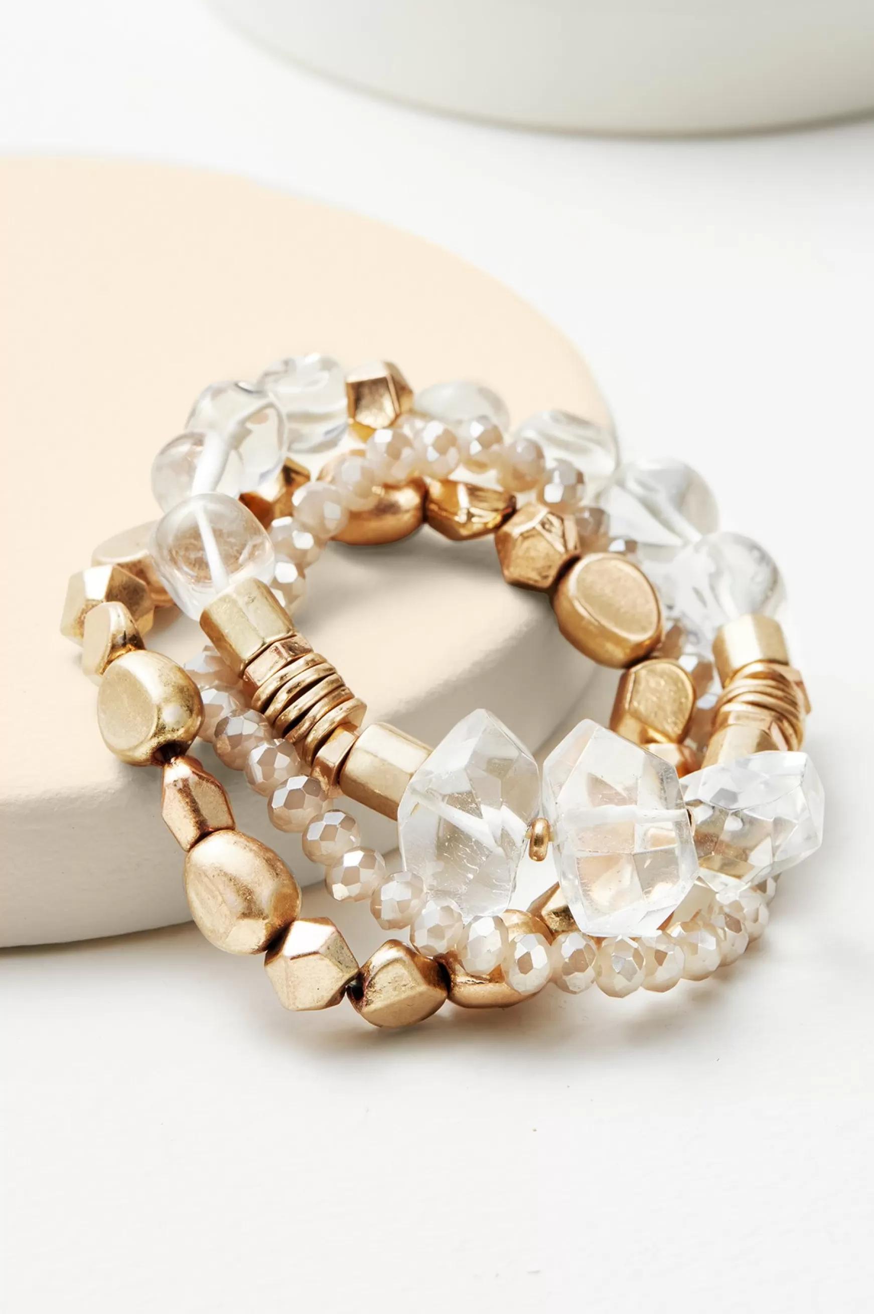 Soft Surroundings Bracelets | bracelets-Cressa Bracelet Set