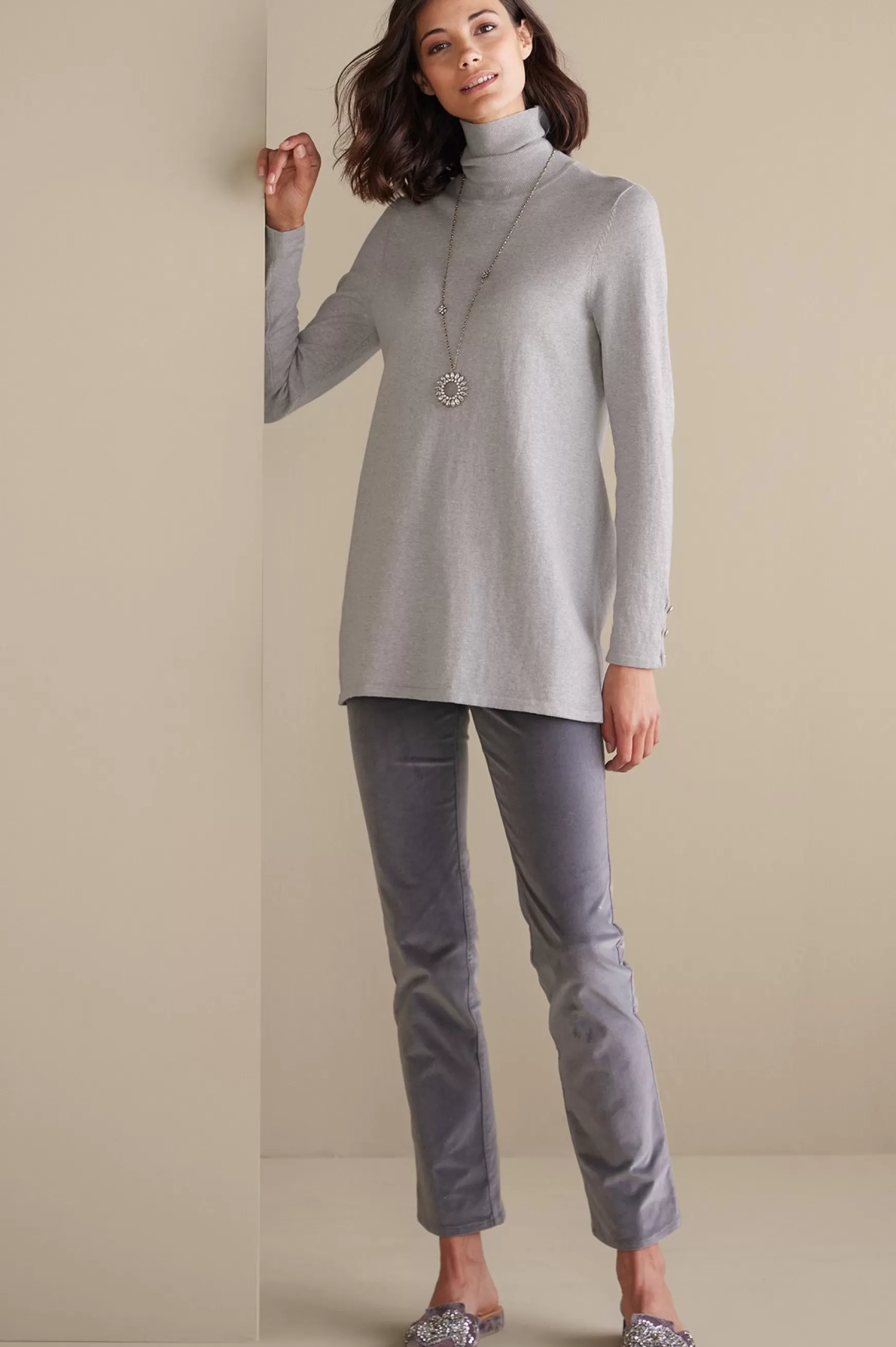 Soft Surroundings Everyday Styles | Sweaters & Cardigans-Deidre Sweater