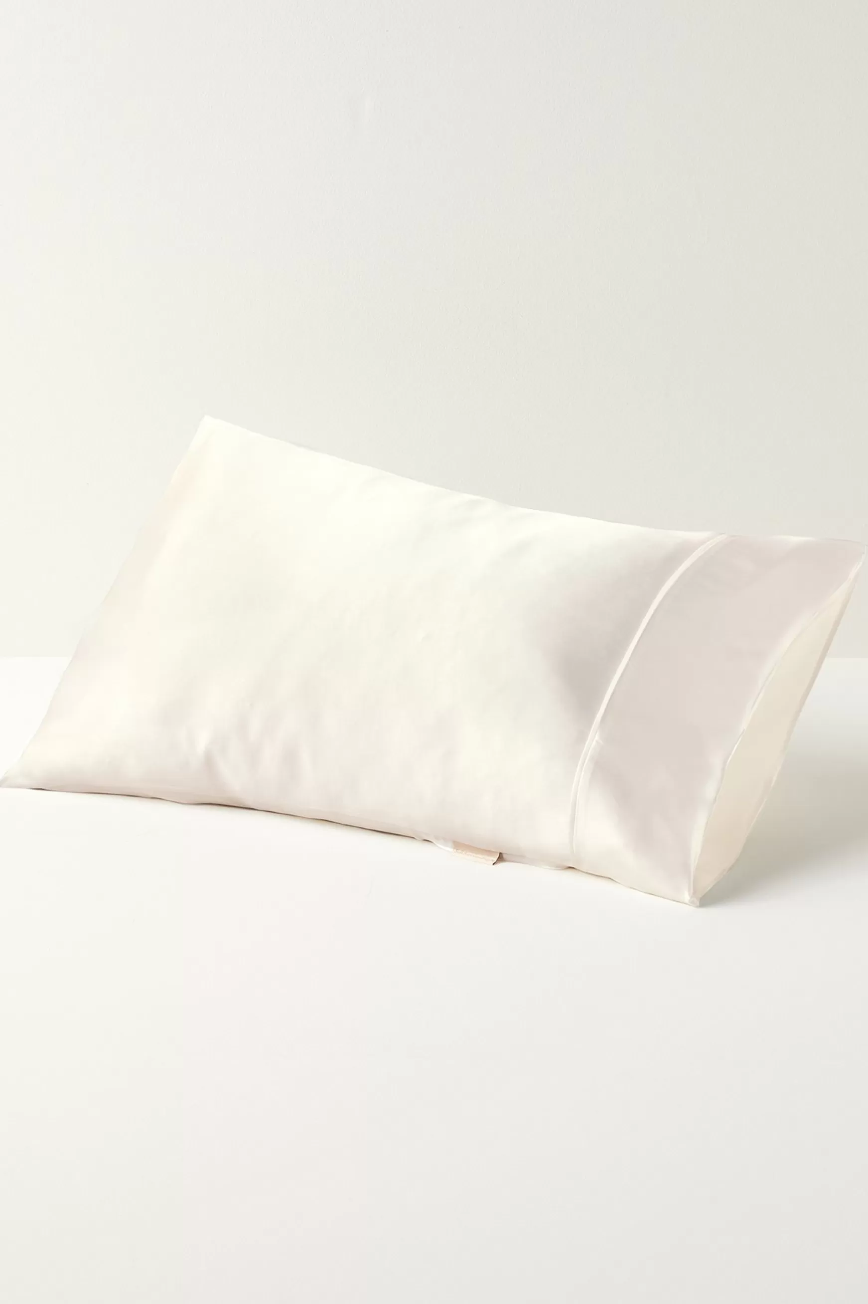 Soft Surroundings pillowcases & shams-Dreamy Silk Pillowcase