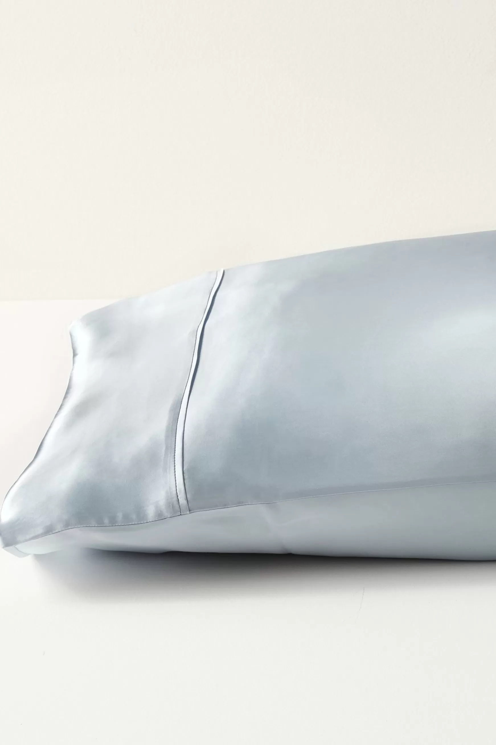 Soft Surroundings pillowcases & shams-Dreamy Silk Pillowcase