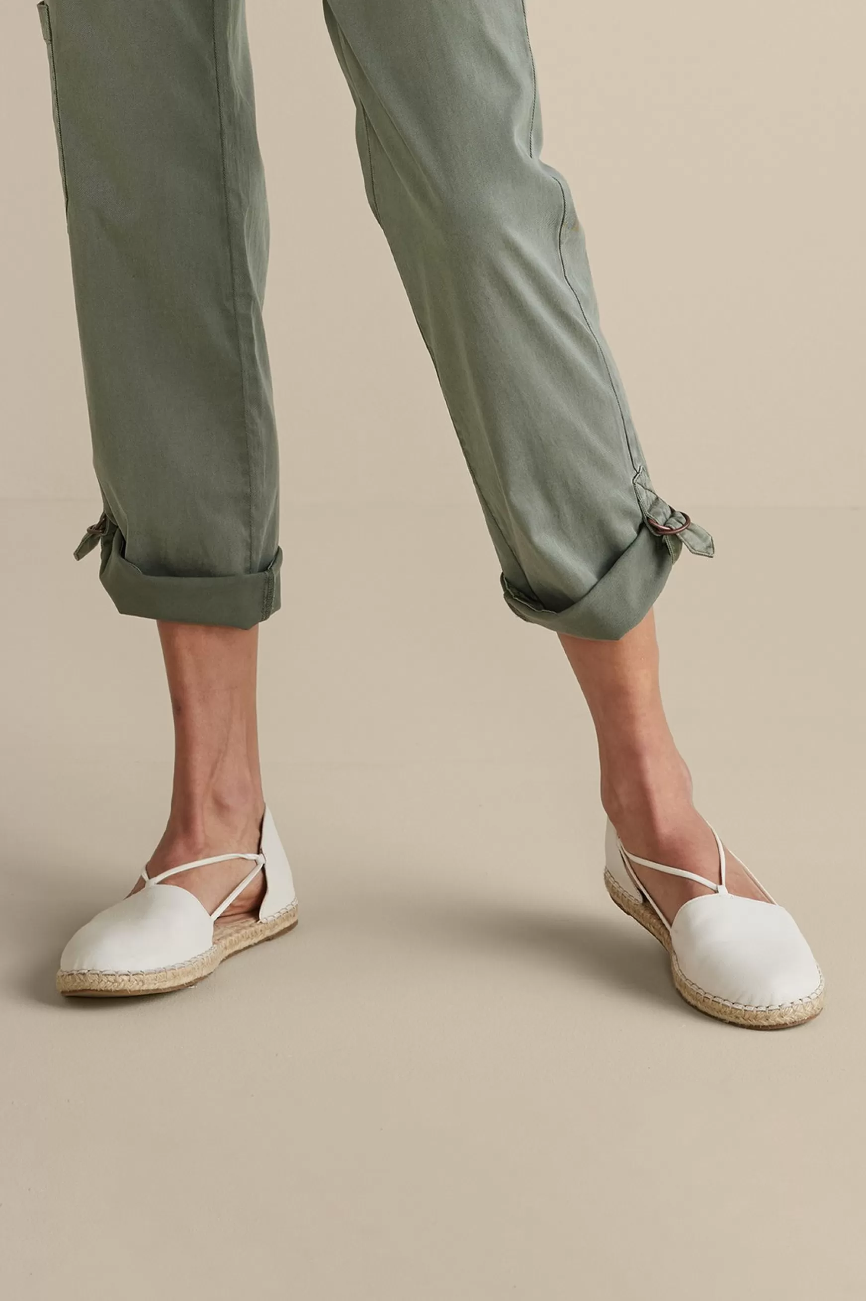 Soft Surroundings espadrilles-Eileen Fisher Lee Stretch Espadrille