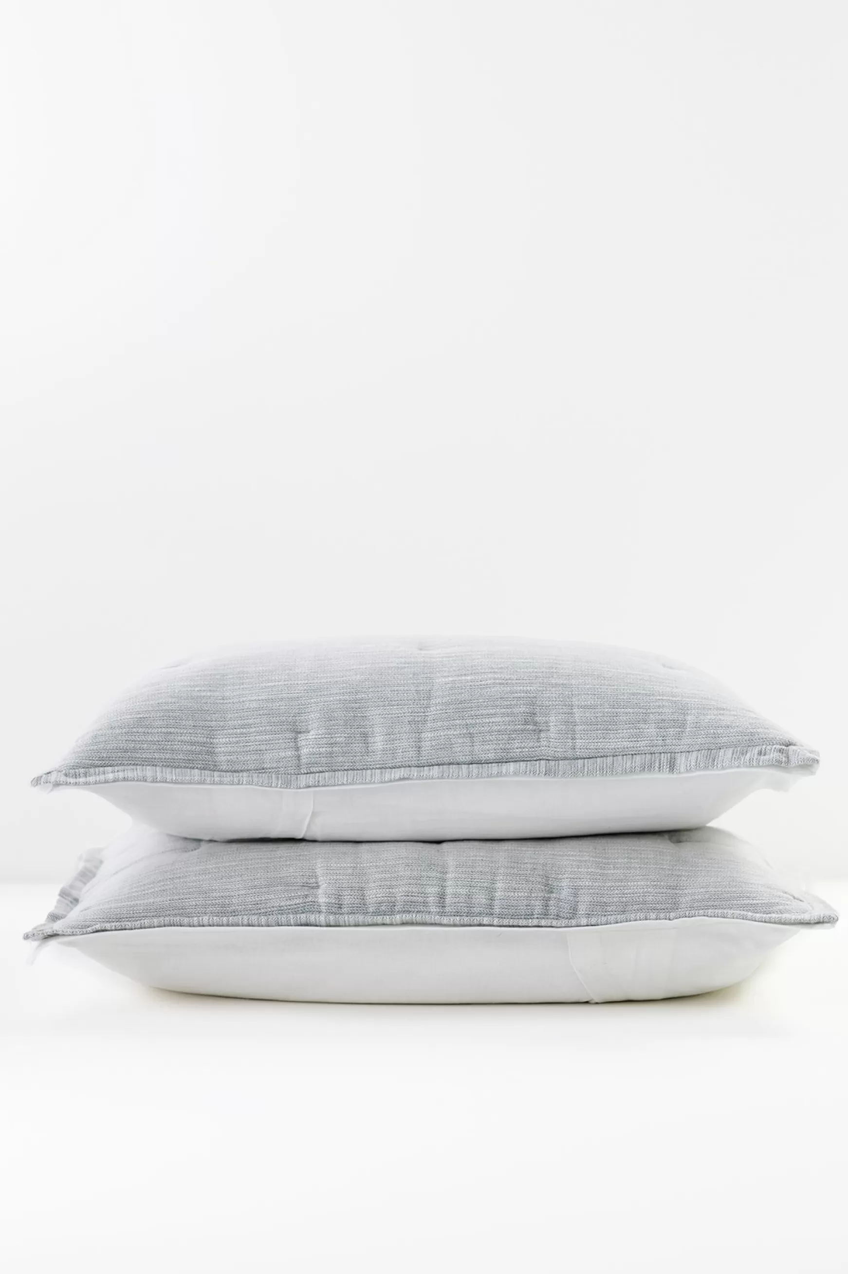 Soft Surroundings pillowcases & shams-Evie Textured Sham