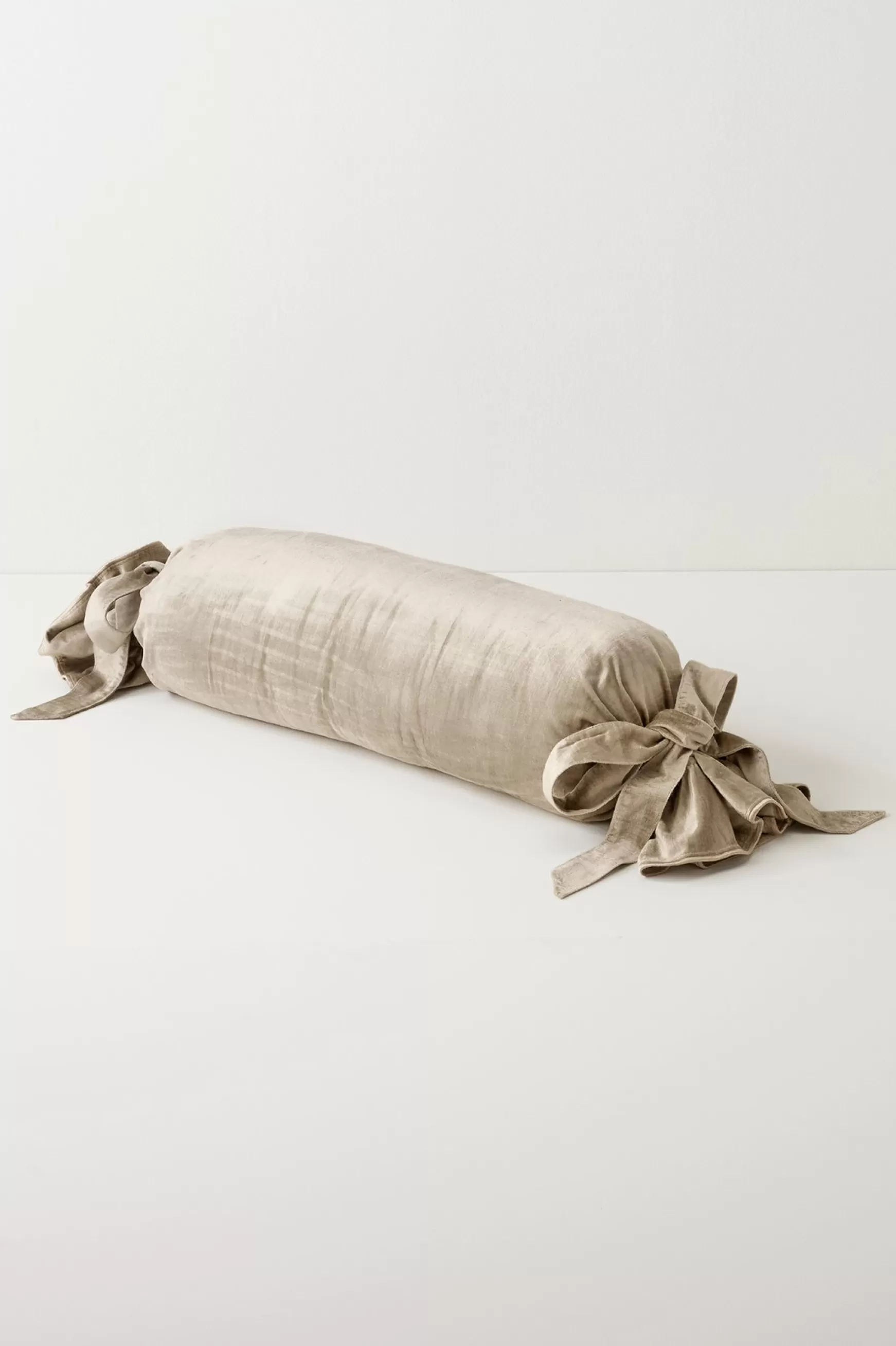 Soft Surroundings pillows-Gigi Bolster Pillow