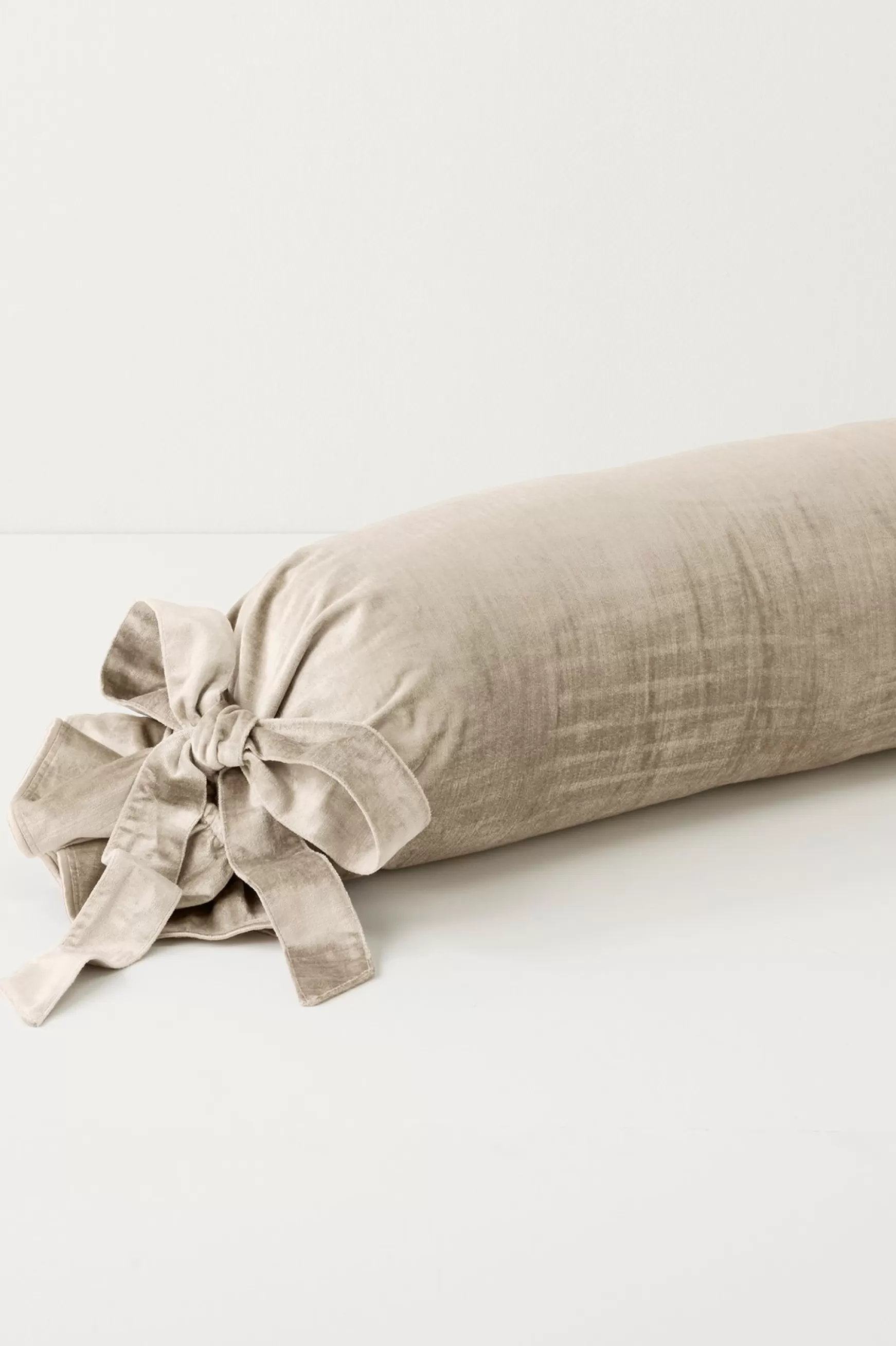 Soft Surroundings pillows-Gigi Bolster Pillow