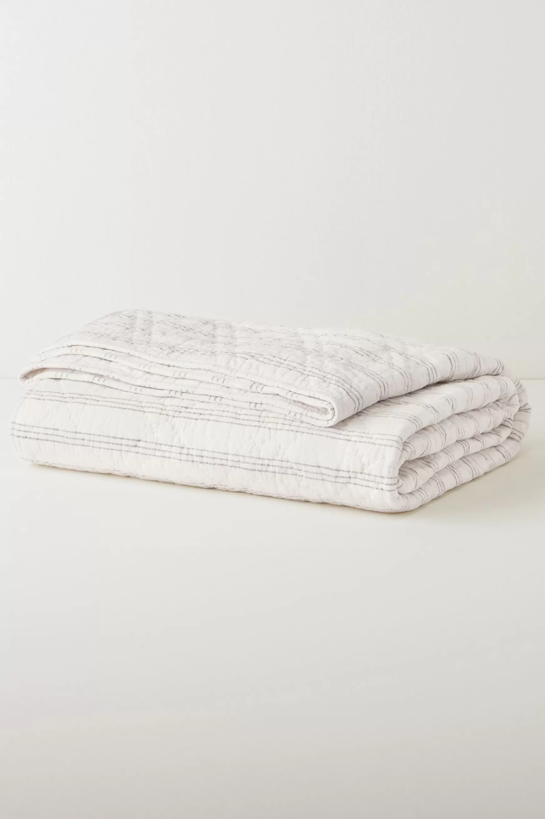 Soft Surroundings quilts, coverlets & duvet covers-Grayson Cotton Quilt