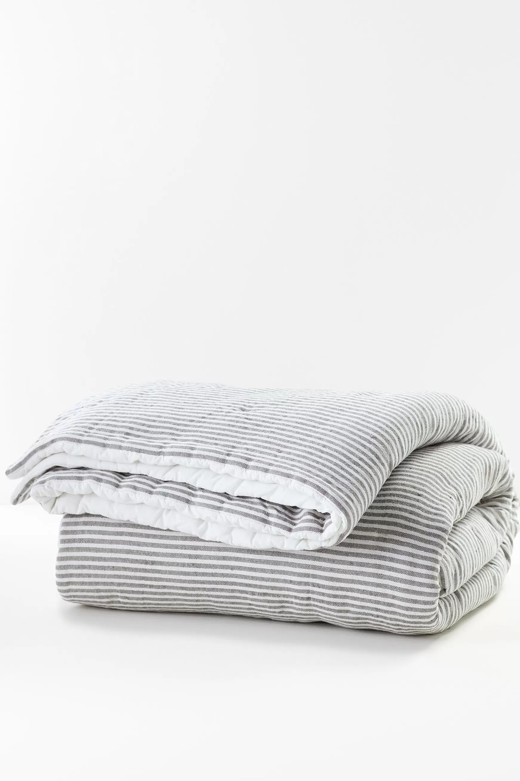 Soft Surroundings comforters | quilts, coverlets & duvet covers-Isabelline Stripe Comforter