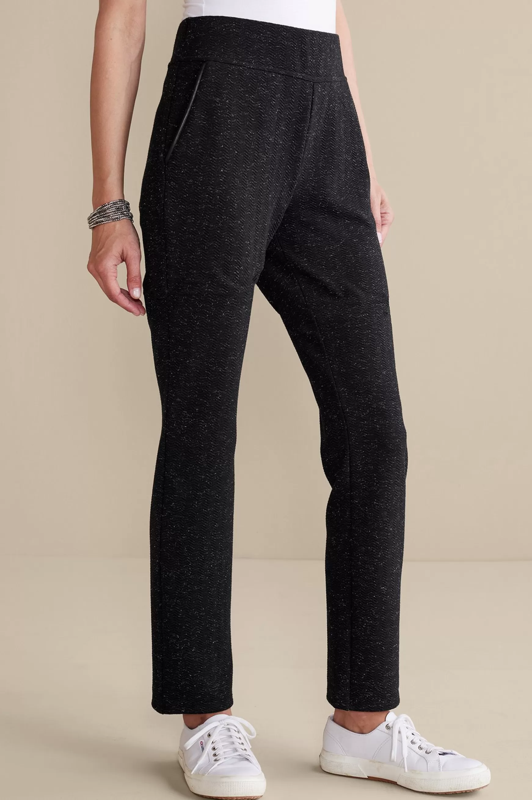 Soft Surroundings ankle | skinny-Janae Pants