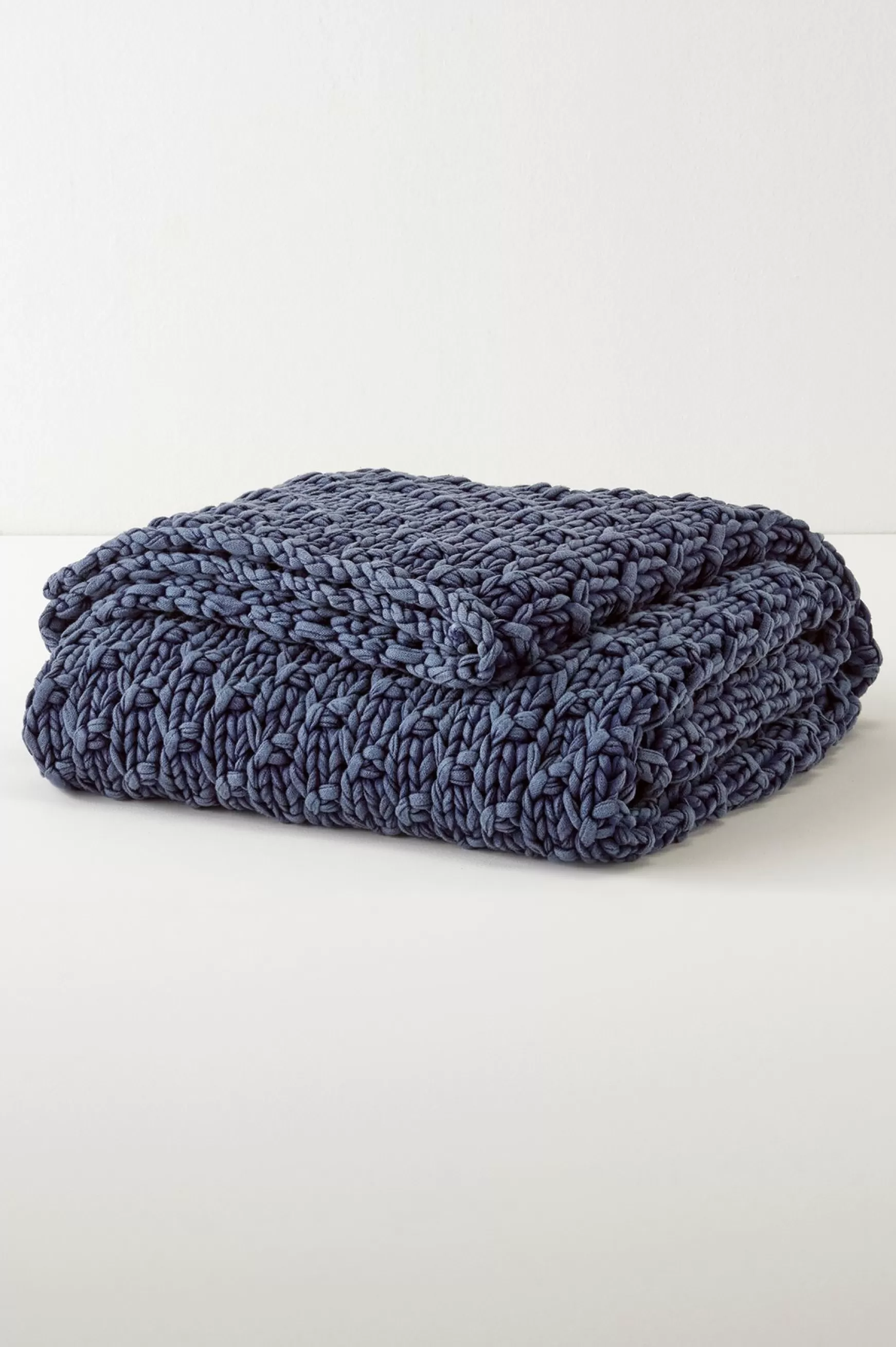 Soft Surroundings Throws | blankets & throws-Kali Knit Throw