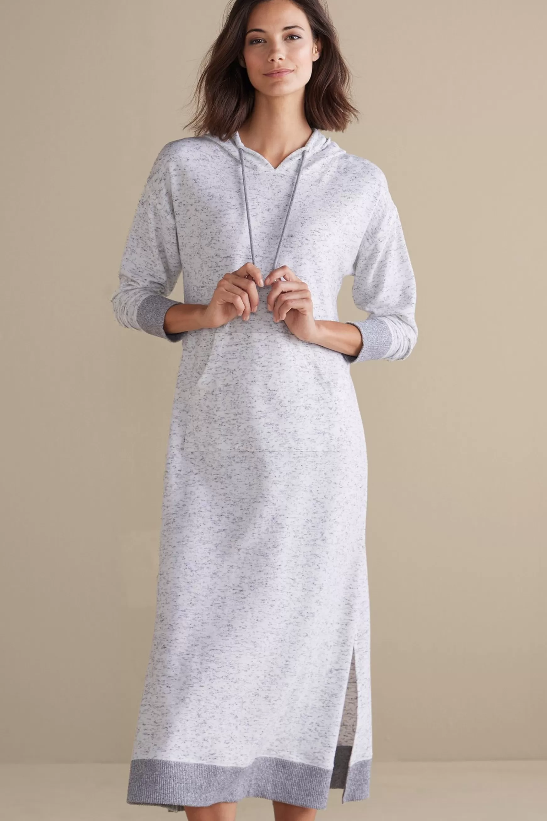 Soft Surroundings Sleepwear & Lounge-Lazy Day Lounge Dress