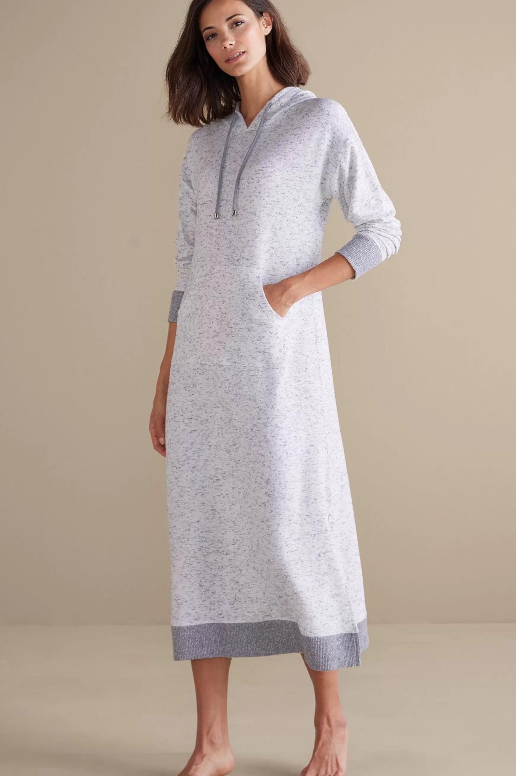 Soft Surroundings Sleepwear & Lounge-Lazy Day Lounge Dress