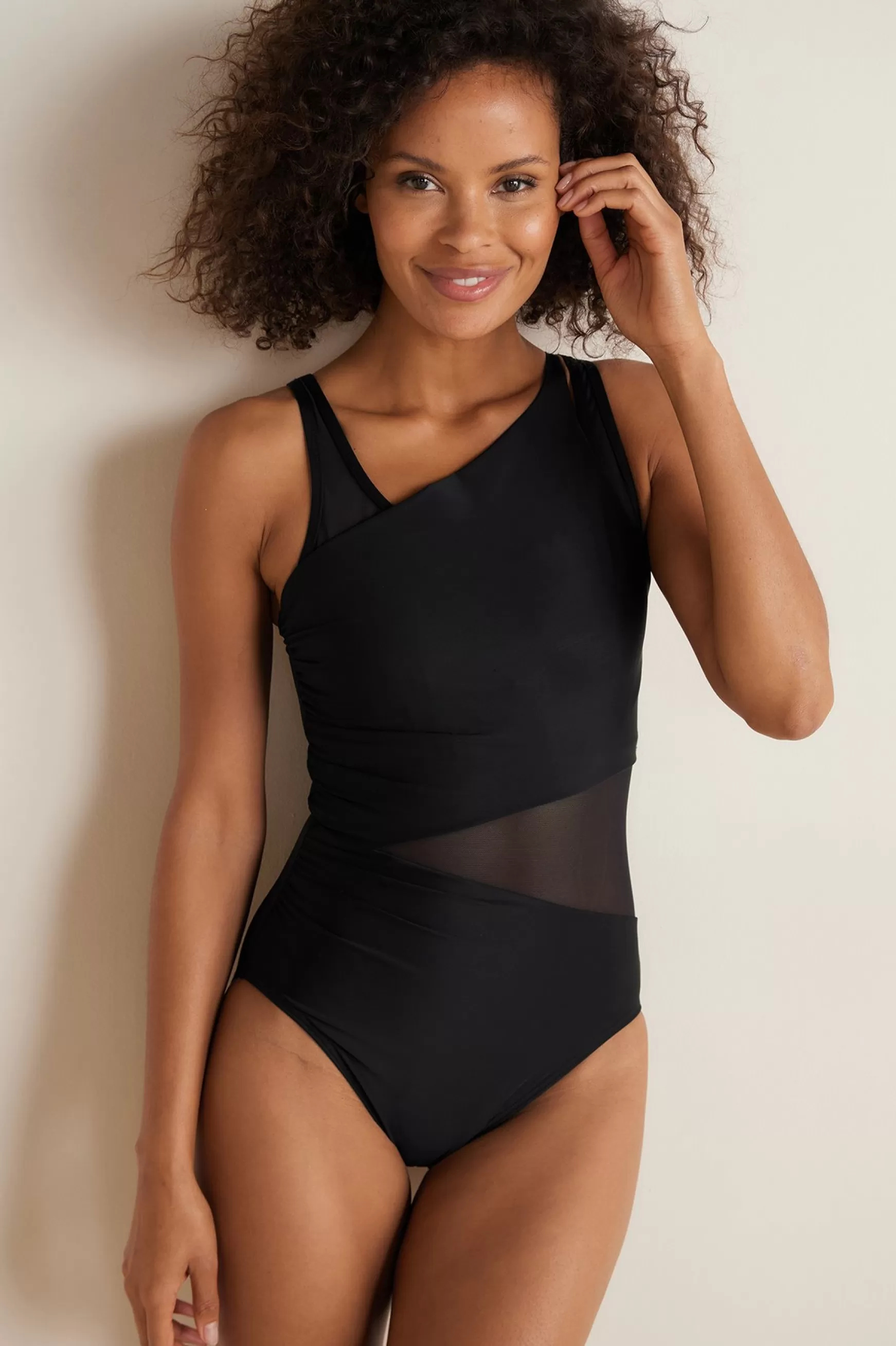 Soft Surroundings Vacation Shop | miraclesuit-Miraclesuit® Network Azura 1-Piece