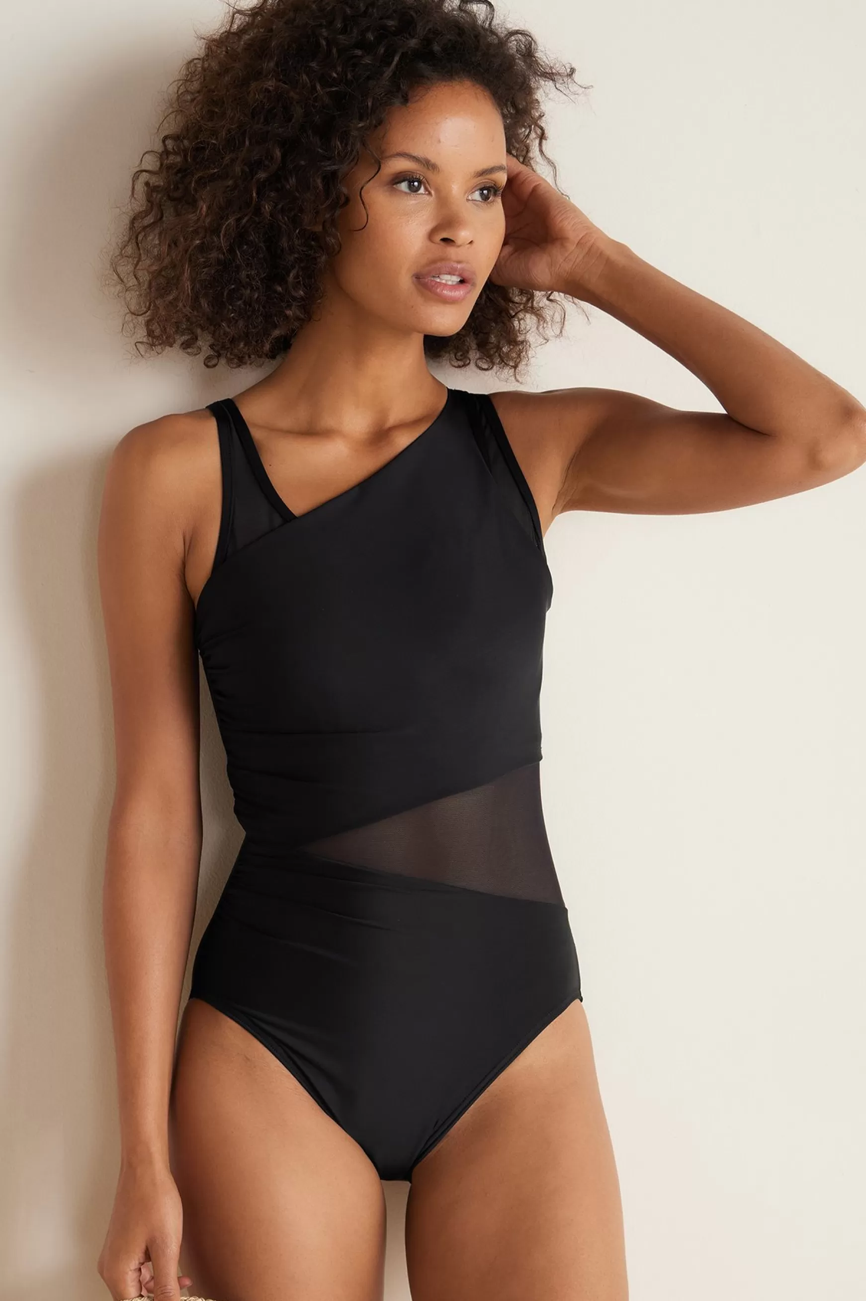 Soft Surroundings Vacation Shop | miraclesuit-Miraclesuit® Network Azura 1-Piece