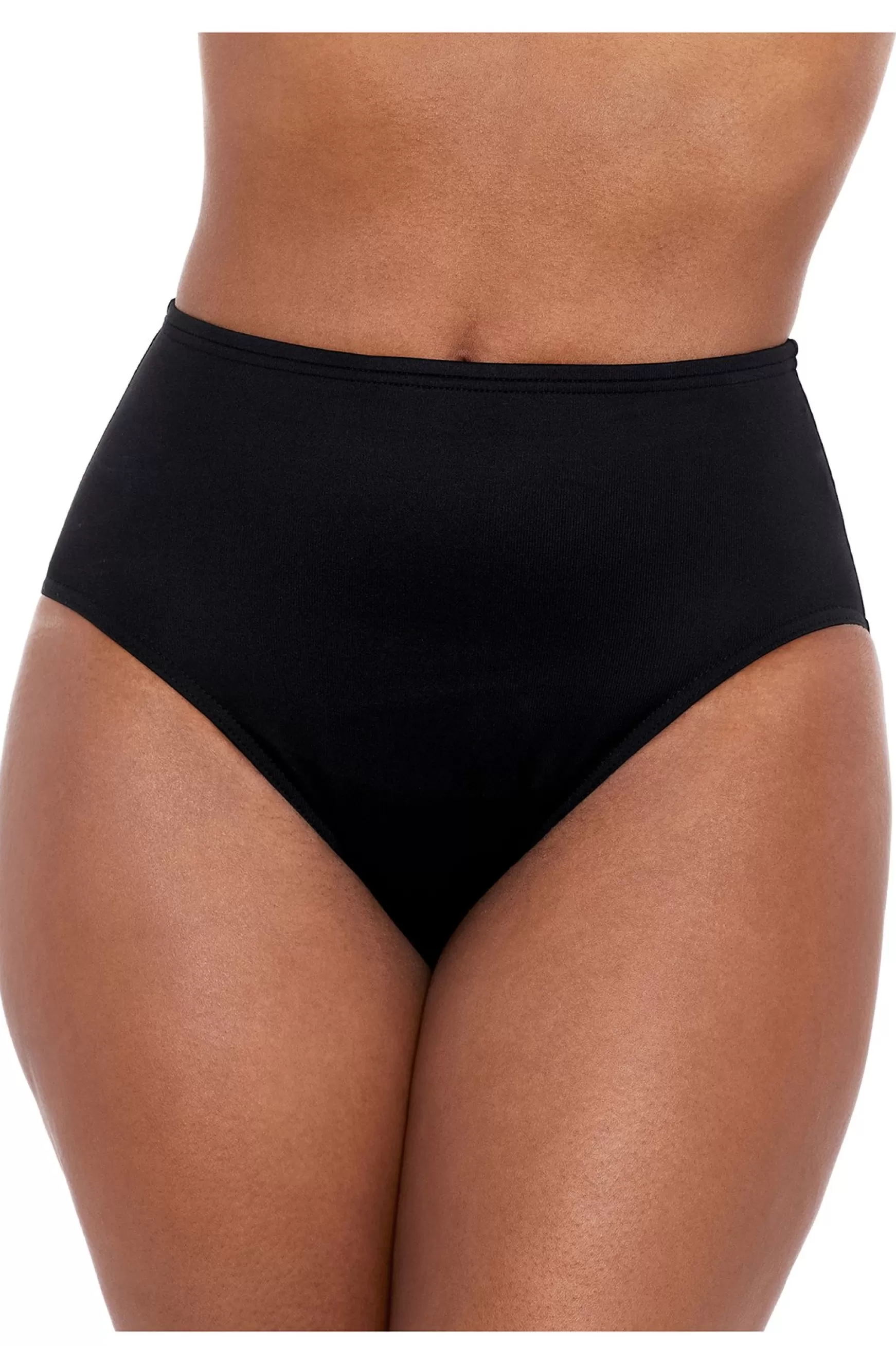 Soft Surroundings Vacation Shop | miraclesuit-Miraclesuit® Separate Bottoms Basic Pant