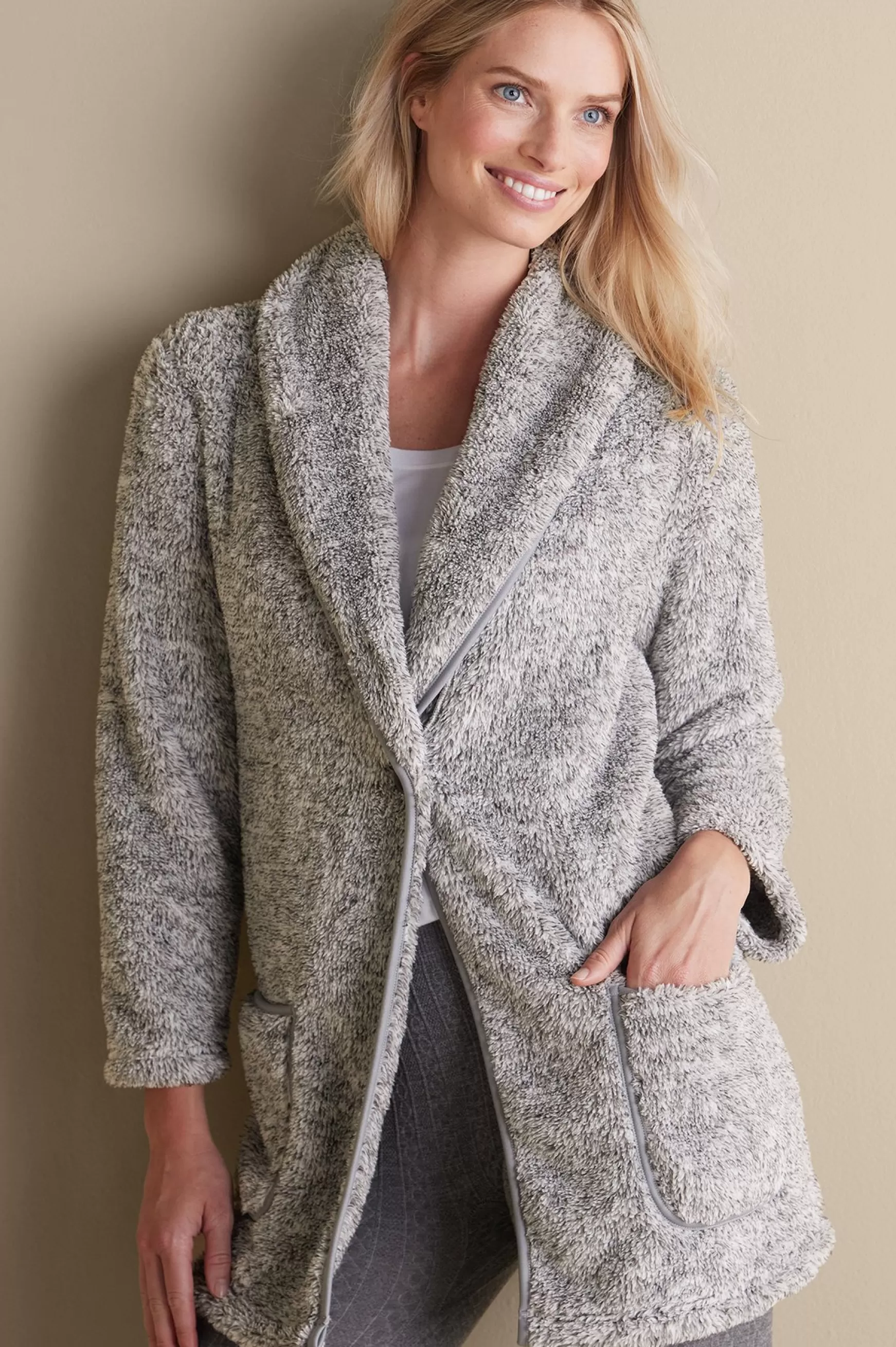 Soft Surroundings Sleepwear & Lounge | Sweaters & Cardigans-Most Wonderful Cardi