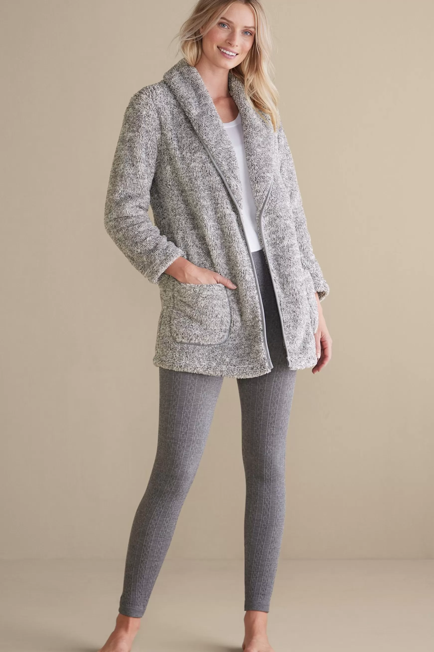 Soft Surroundings Sleepwear & Lounge | Sweaters & Cardigans-Most Wonderful Cardi