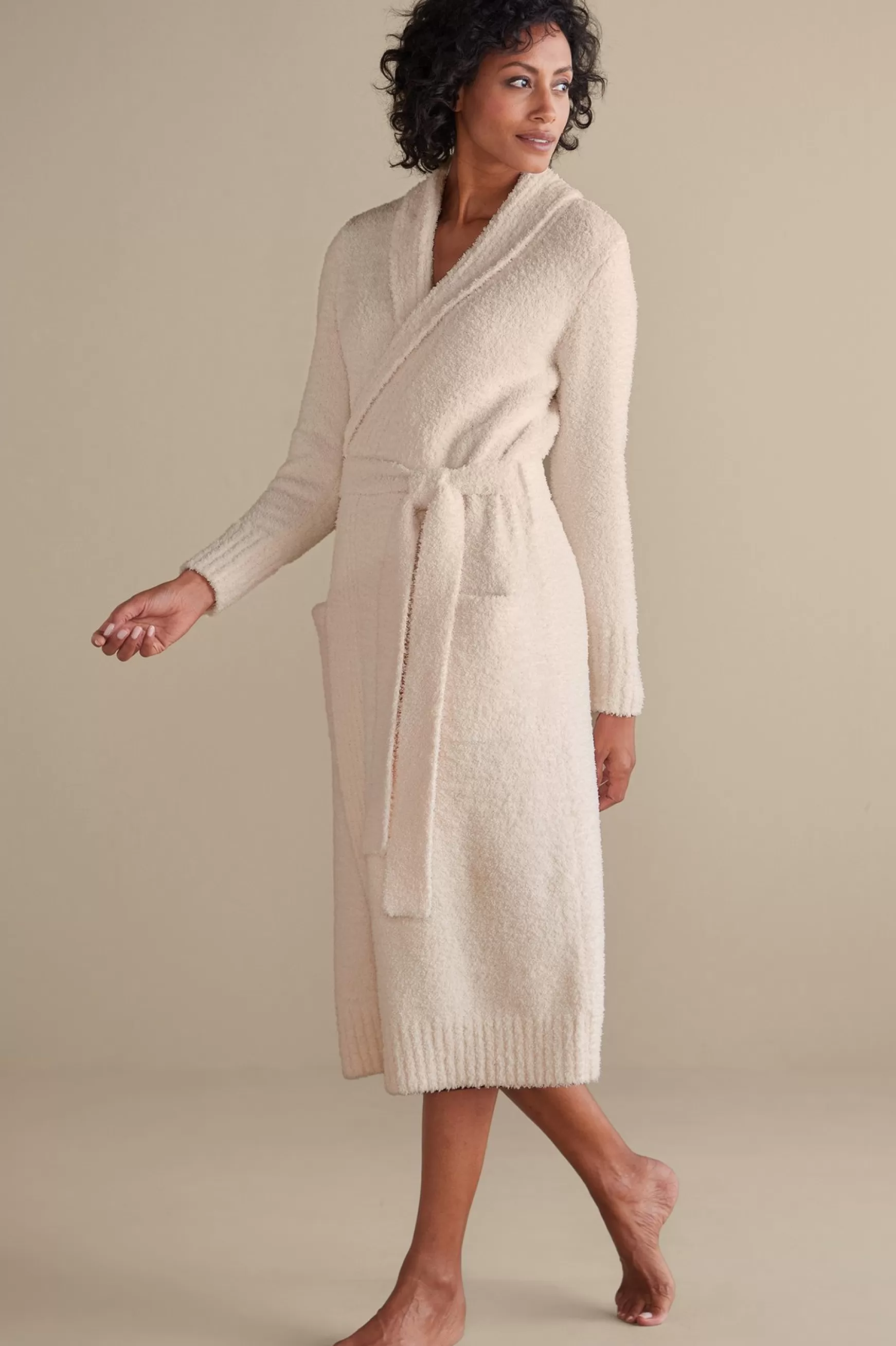 Soft Surroundings Sleepwear & Lounge-Orabella Robe