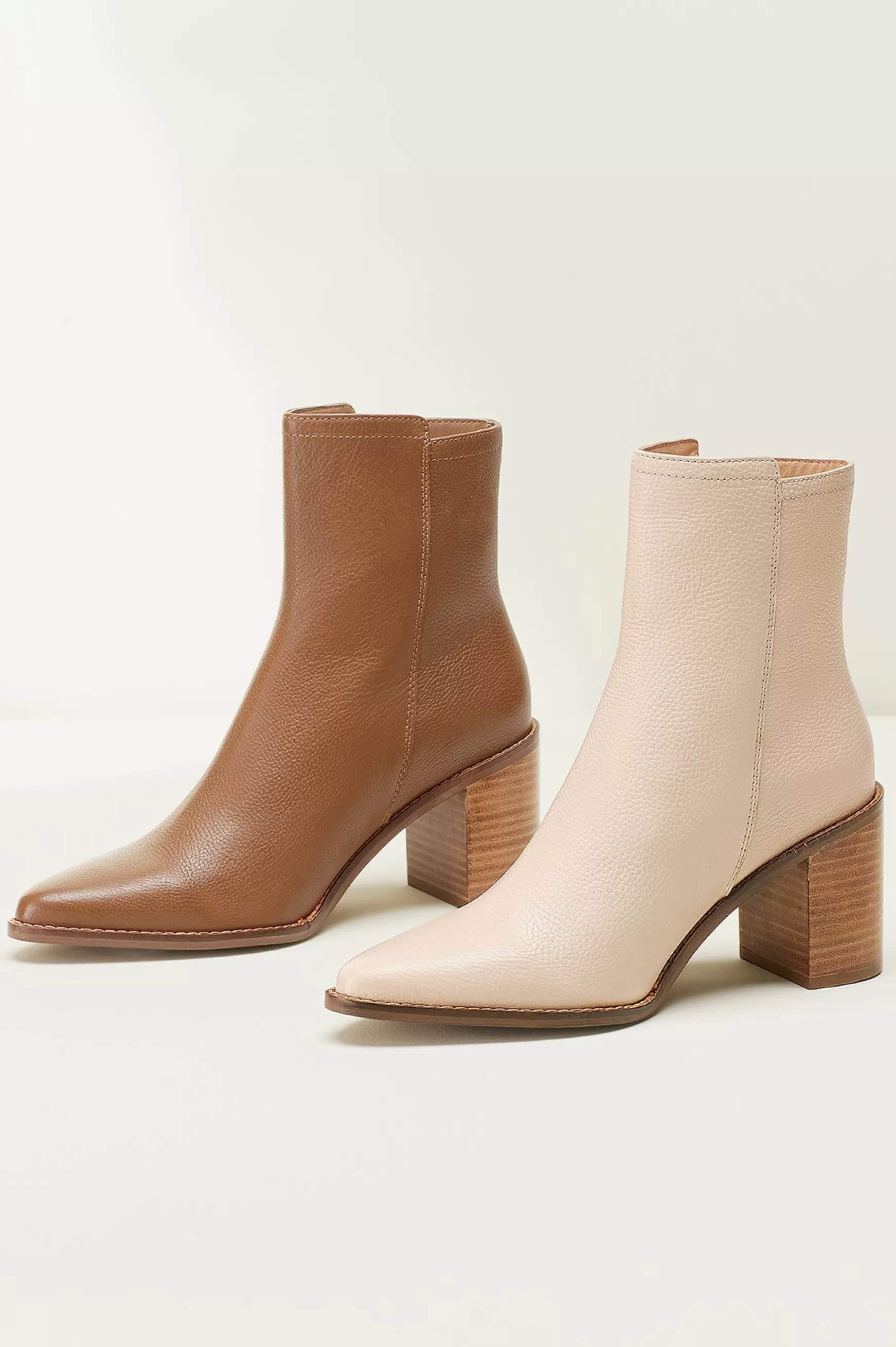 Soft Surroundings boots-Seychelles Desirable Boot