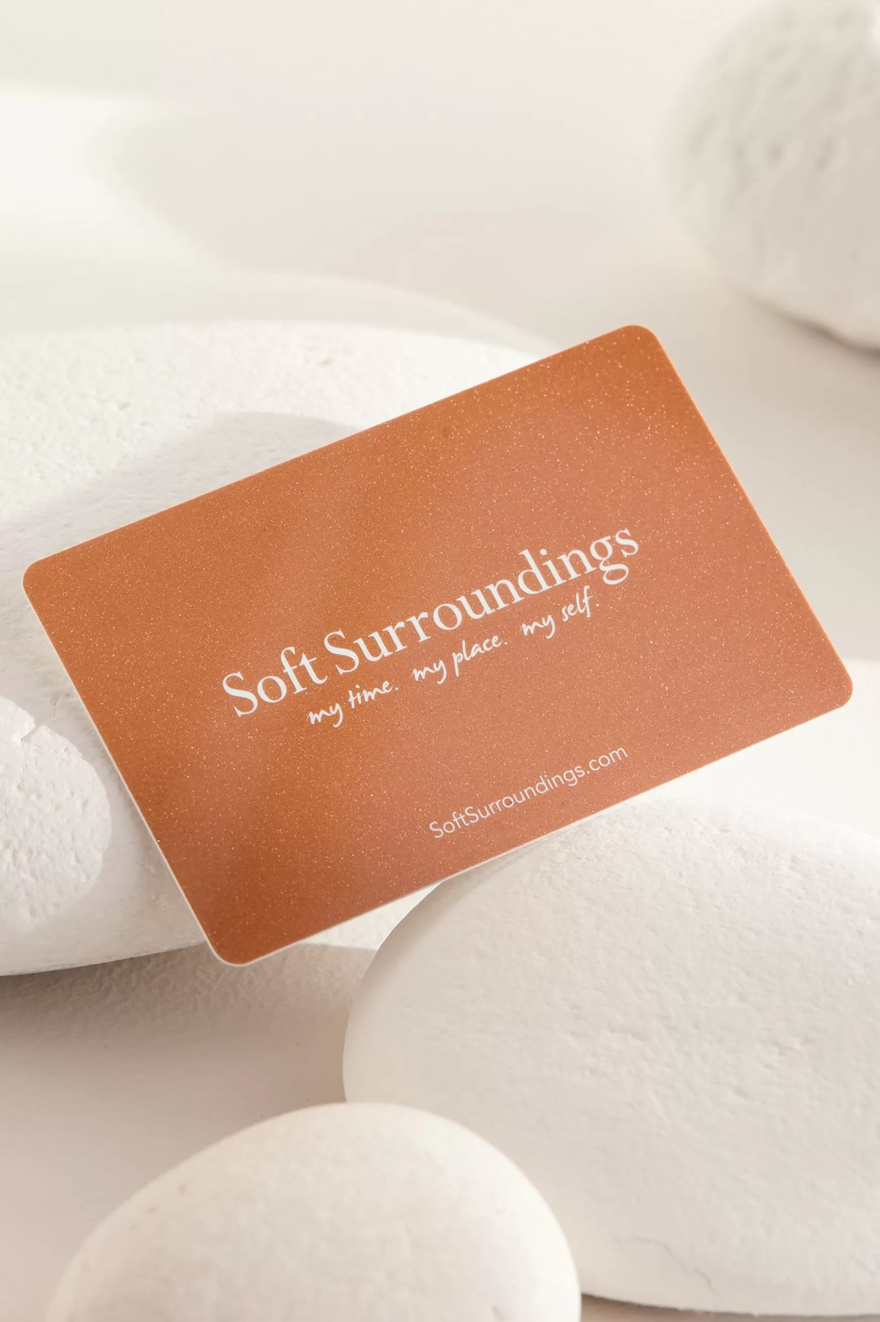 Soft Surroundings Handbags | Belts- Gift Card