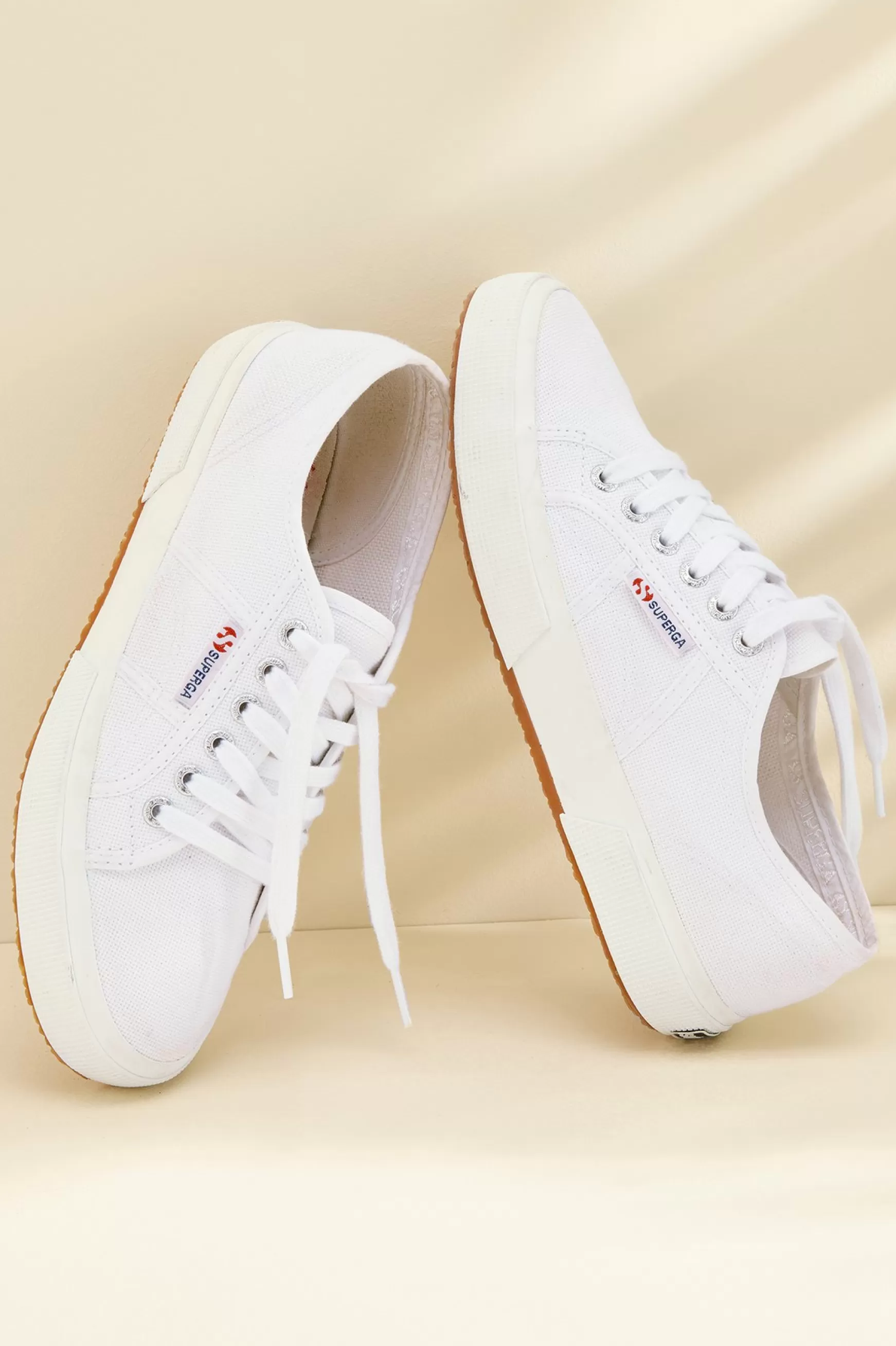 Soft Surroundings sneakers-Superga Classic Canvas Sneaker