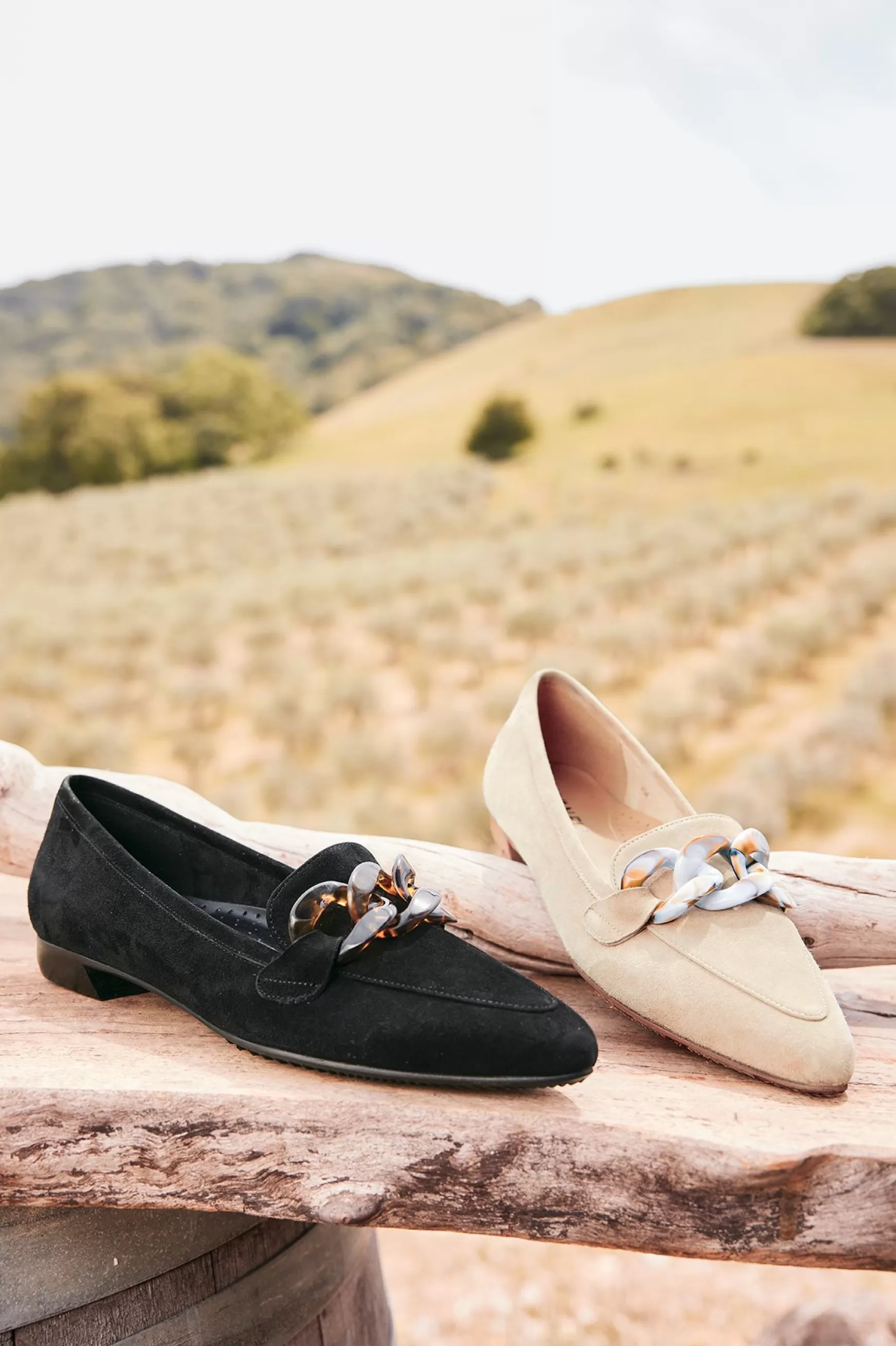 Soft Surroundings flats | socks & slippers-VANELi Kevvy Flat Loafer