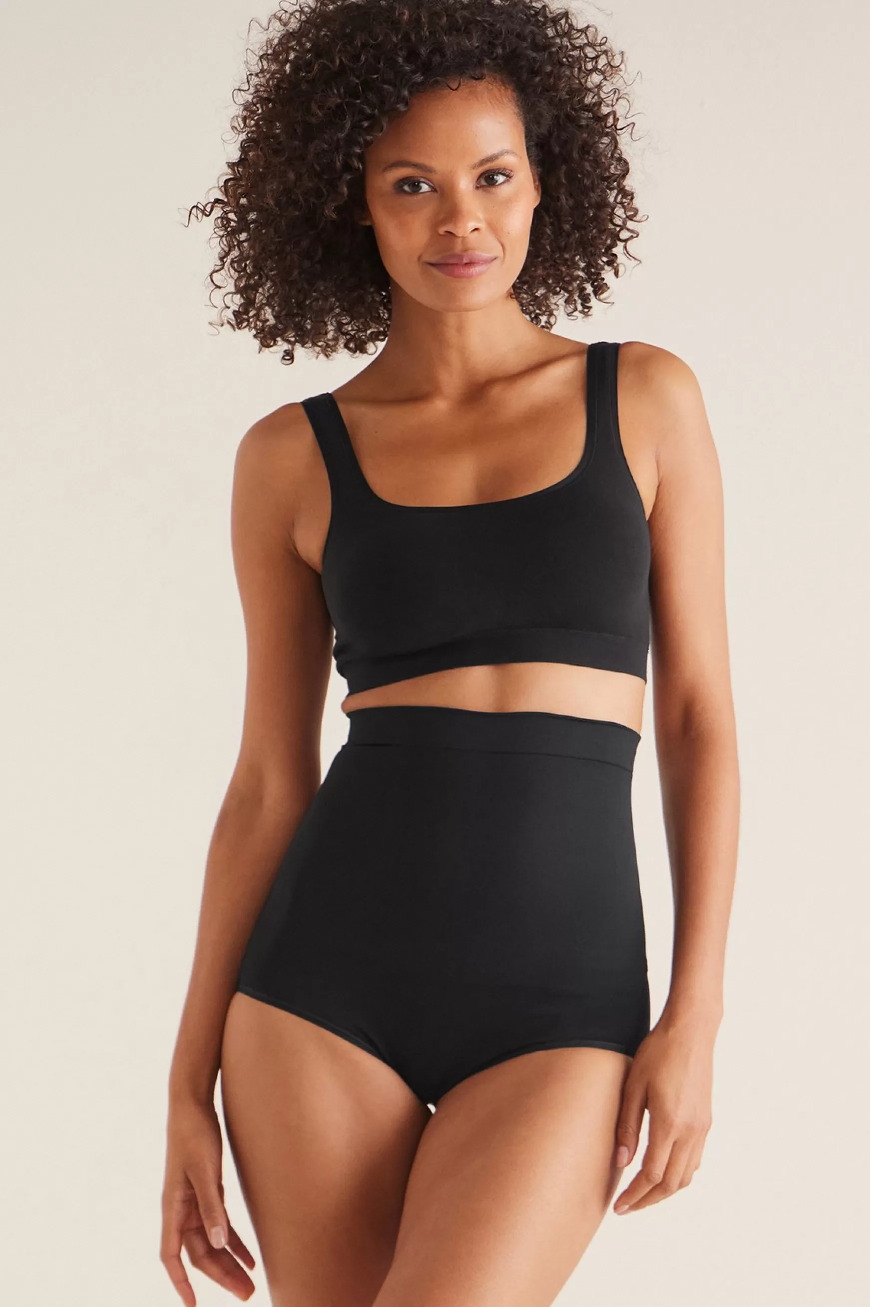 Soft Surroundings shapewear | Shapewear-YUMMIE® High Waist Shaping Brief