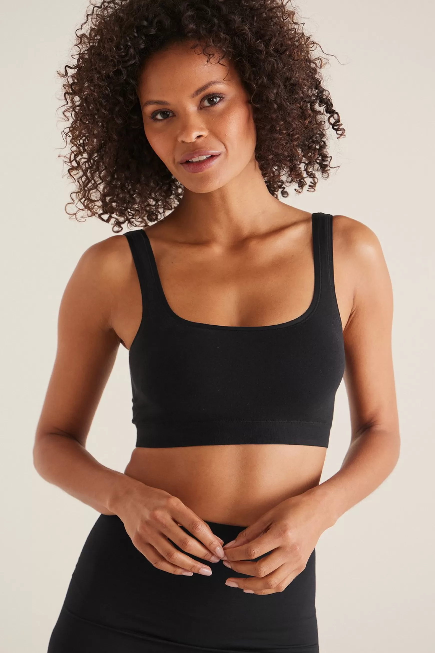 Soft Surroundings Shapewear-YUMMIE® Tanya Bralette