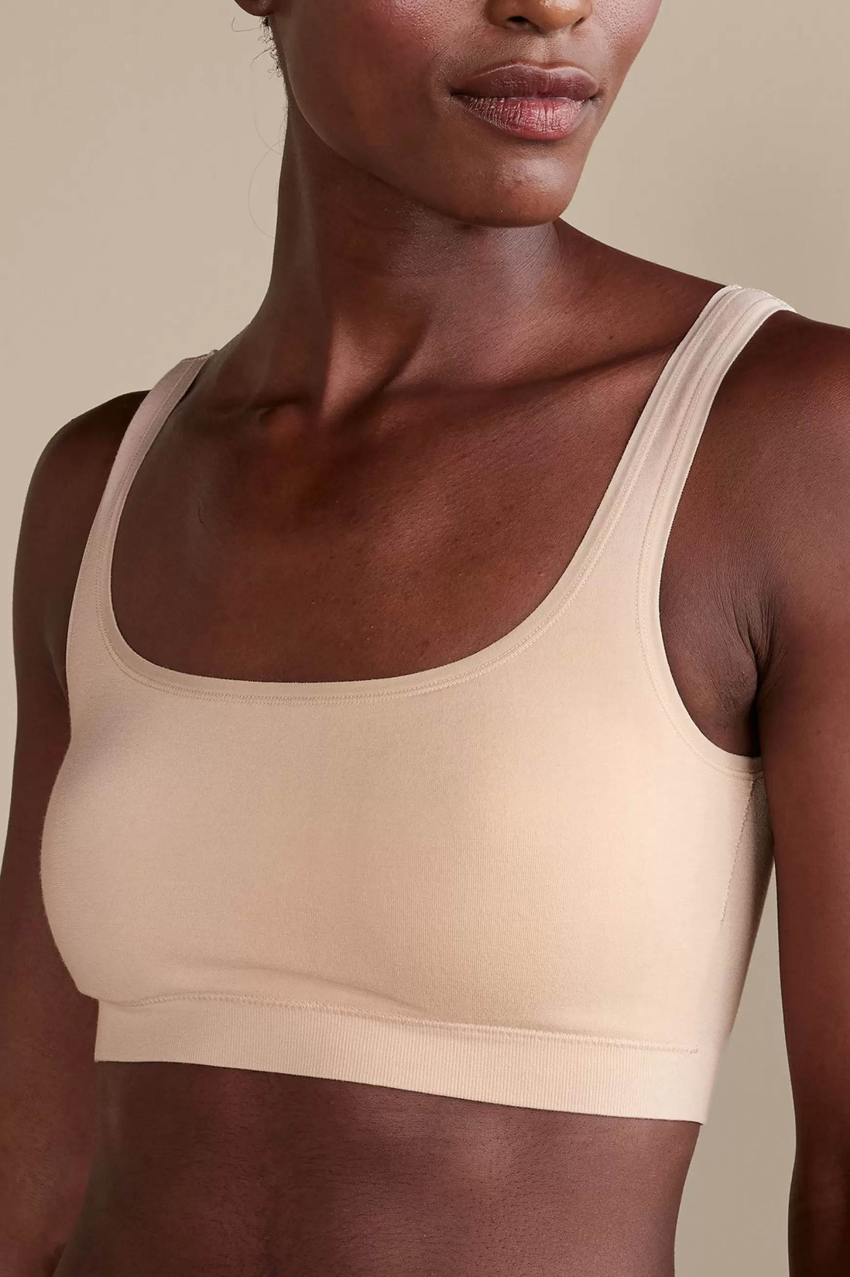 Soft Surroundings Shapewear-YUMMIE® Tanya Bralette